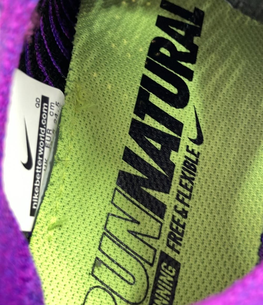 ナイキ ローカットスニーカー 831070-501 レディース SIZE 24.5 (L) NIKE