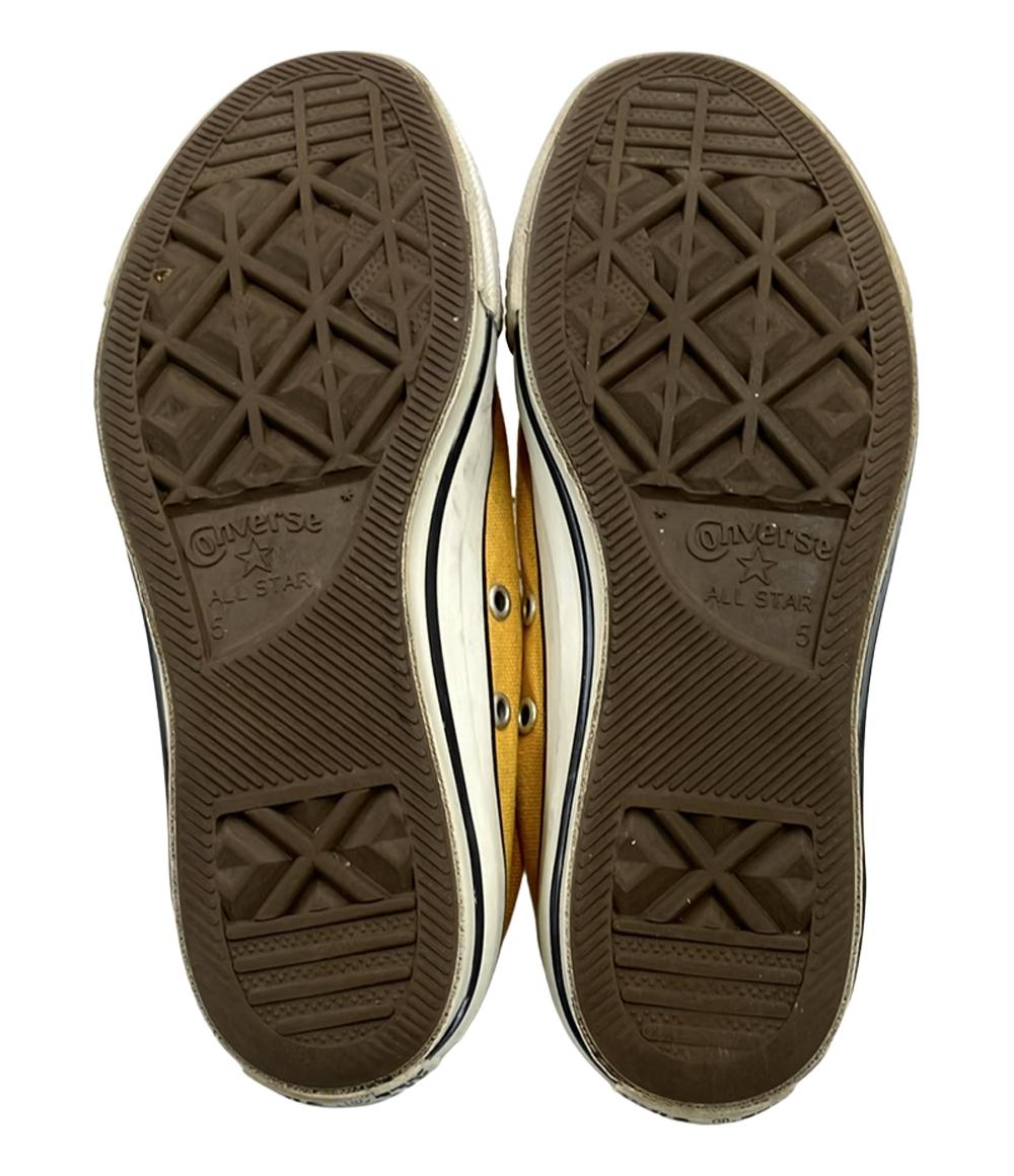 コンバース ハイカットスニーカー レディース SIZE 24.0 (L) CONVERSE