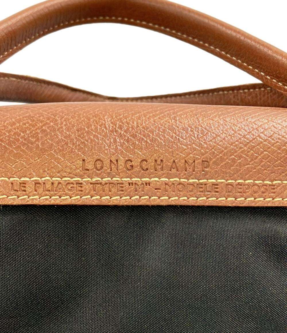 Longchamp ハンドバッグ トートバッグ ル プリアージュ レディース ロンシャン