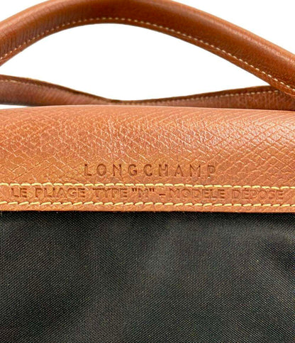 Longchamp ハンドバッグ トートバッグ ル プリアージュ レディース ロンシャン