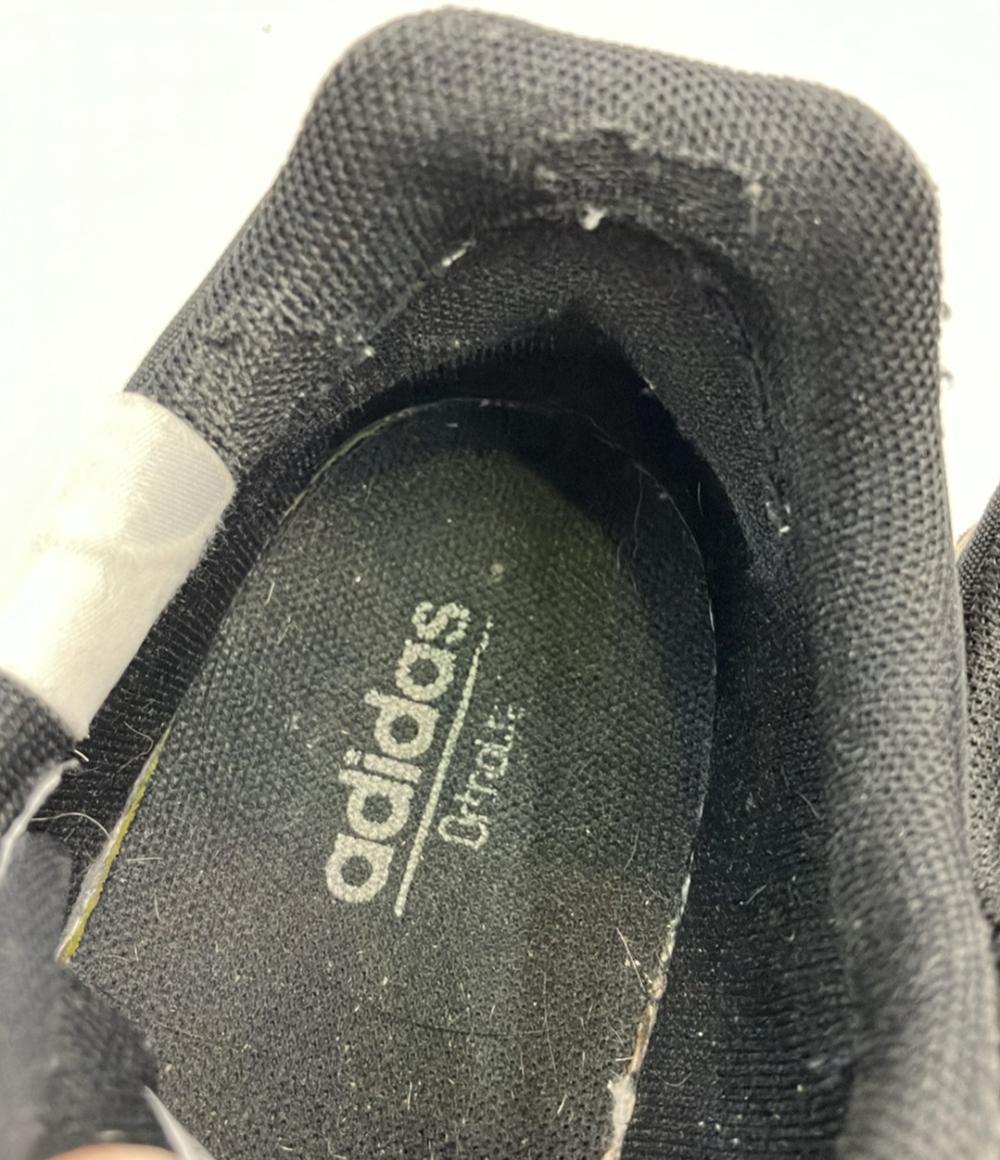 訳あり アディダス ローカットスニーカー レディース SIZE 23.5 (M) adidas