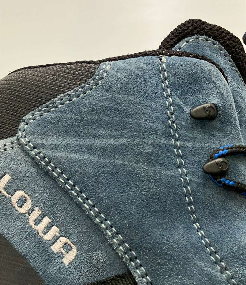 LOWA トレッキングブーツ メンズ SIZE EUR 8 ローバー