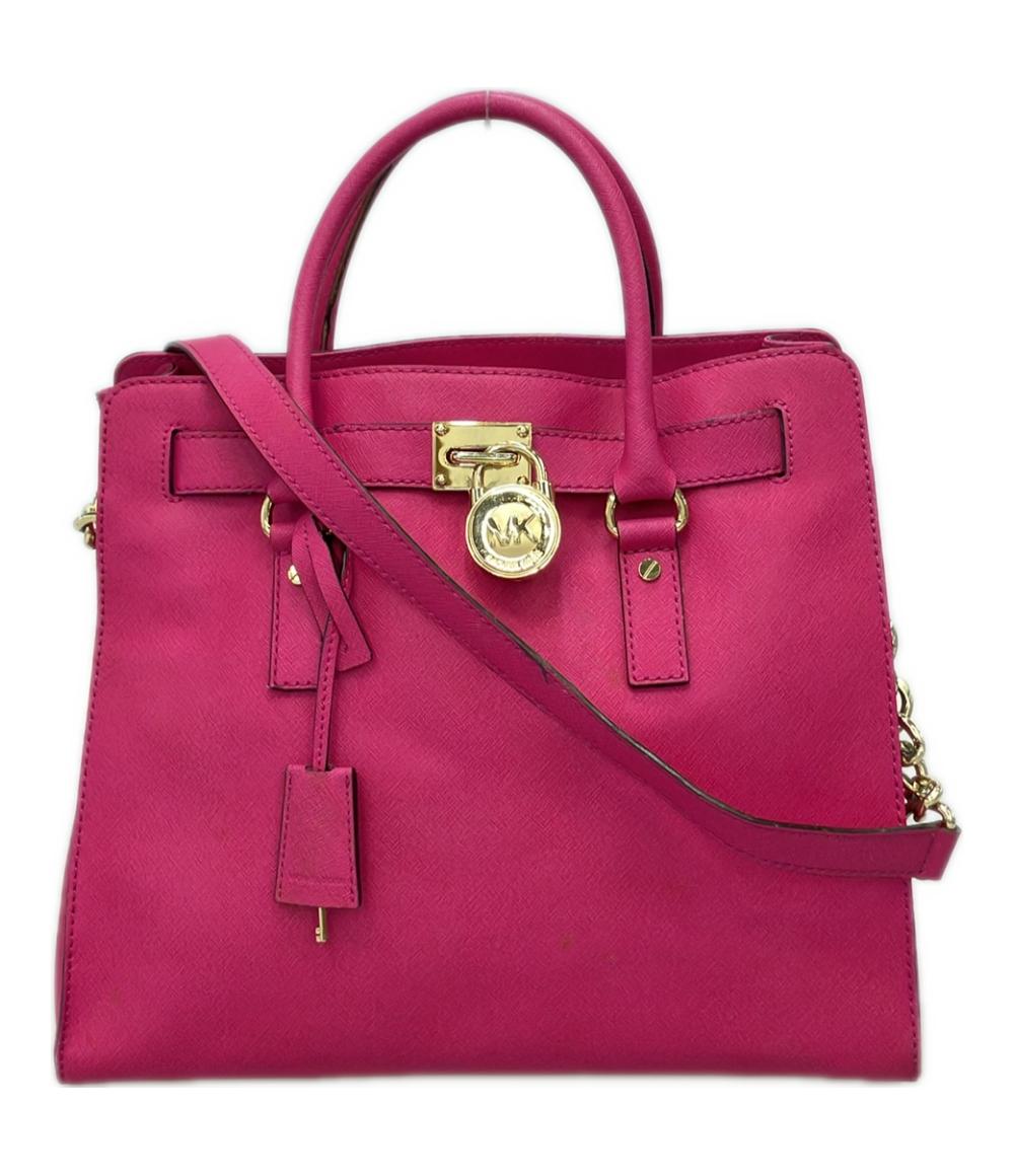 マイケルコース ハンドバッグ ショルダーバッグ 肩掛け レディース MICHAEL KORS