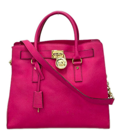 マイケルコース ハンドバッグ ショルダーバッグ 肩掛け レディース MICHAEL KORS