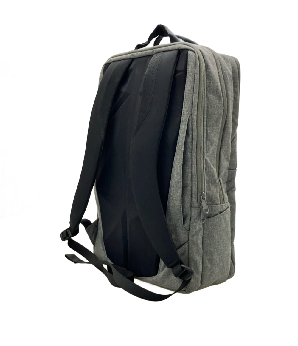THE NORTH FACE Shuttle Series バックパック North Face Shuttle Series Pack Project Daypack Backpack 20L EDC