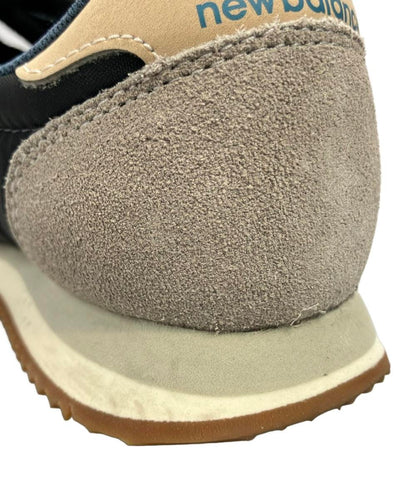 NEW BALANCE ローカットスニーカー U220DG2 レディース SIZE 23.0 ニューバランス
