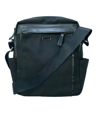 美品 バーバリー ショルダーバッグ レディース BURBERRY