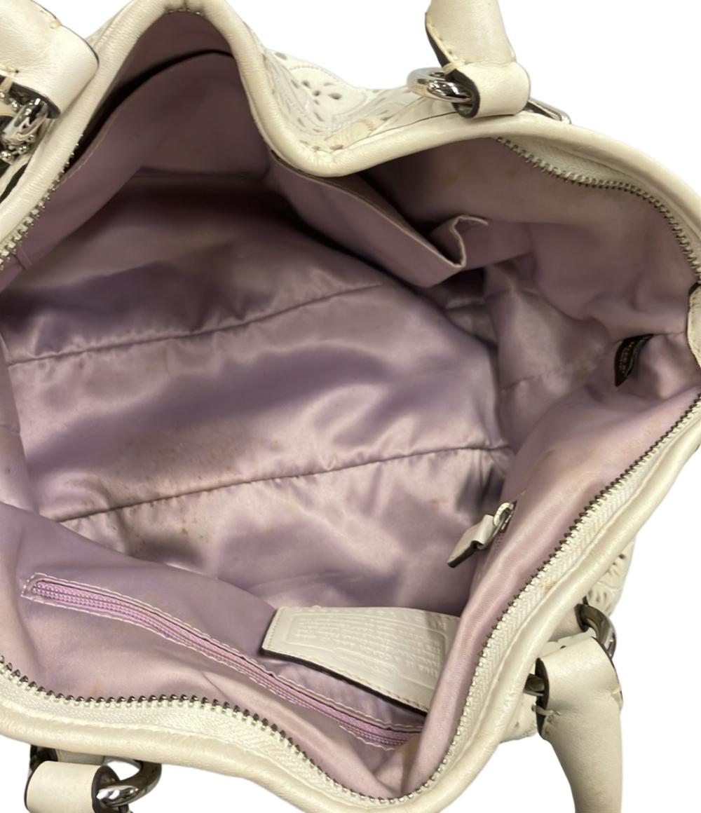 COACH 2WAY ハンドバッグ ショルダーバッグ 肩掛け 16997 レディース コーチ