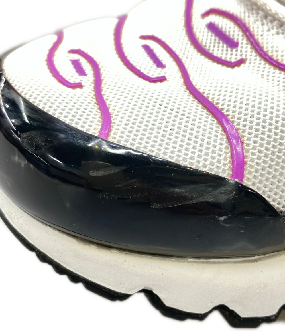 NIKE ローカットスニーカー Air Max Plus DZ3671-100 メンズ SIZE 27.5 ナイキ