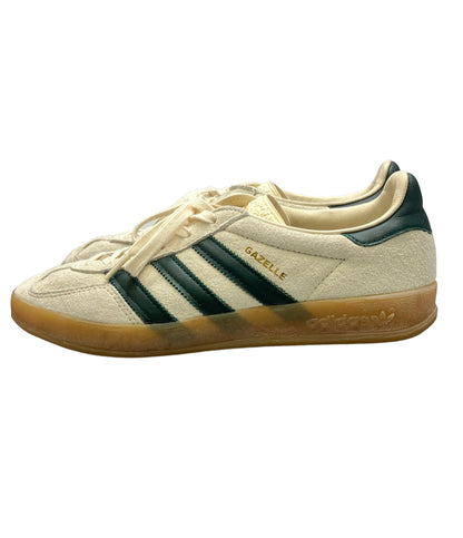 adidas ローカットスニーカー ガゼル インドア IH7502 メンズ レディース SIZE 25.0 アディダス