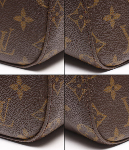 LOUIS VUITTON ショルダーバッグ 肩掛け ルーピングMM モノグラム M51146 レディース ルイ・ヴィトン