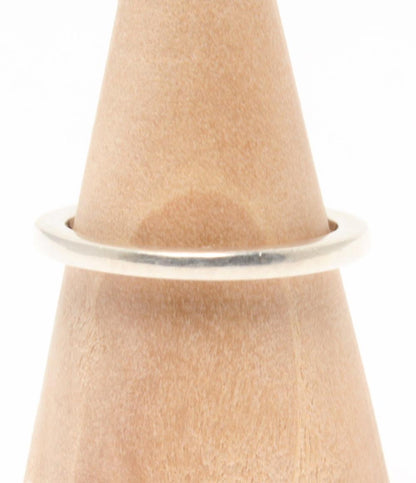 美品 PANDORA Disney リング 指輪 ピアス SV925 白雪姫 リボンモチーフ 2点セット レディース パンドラ