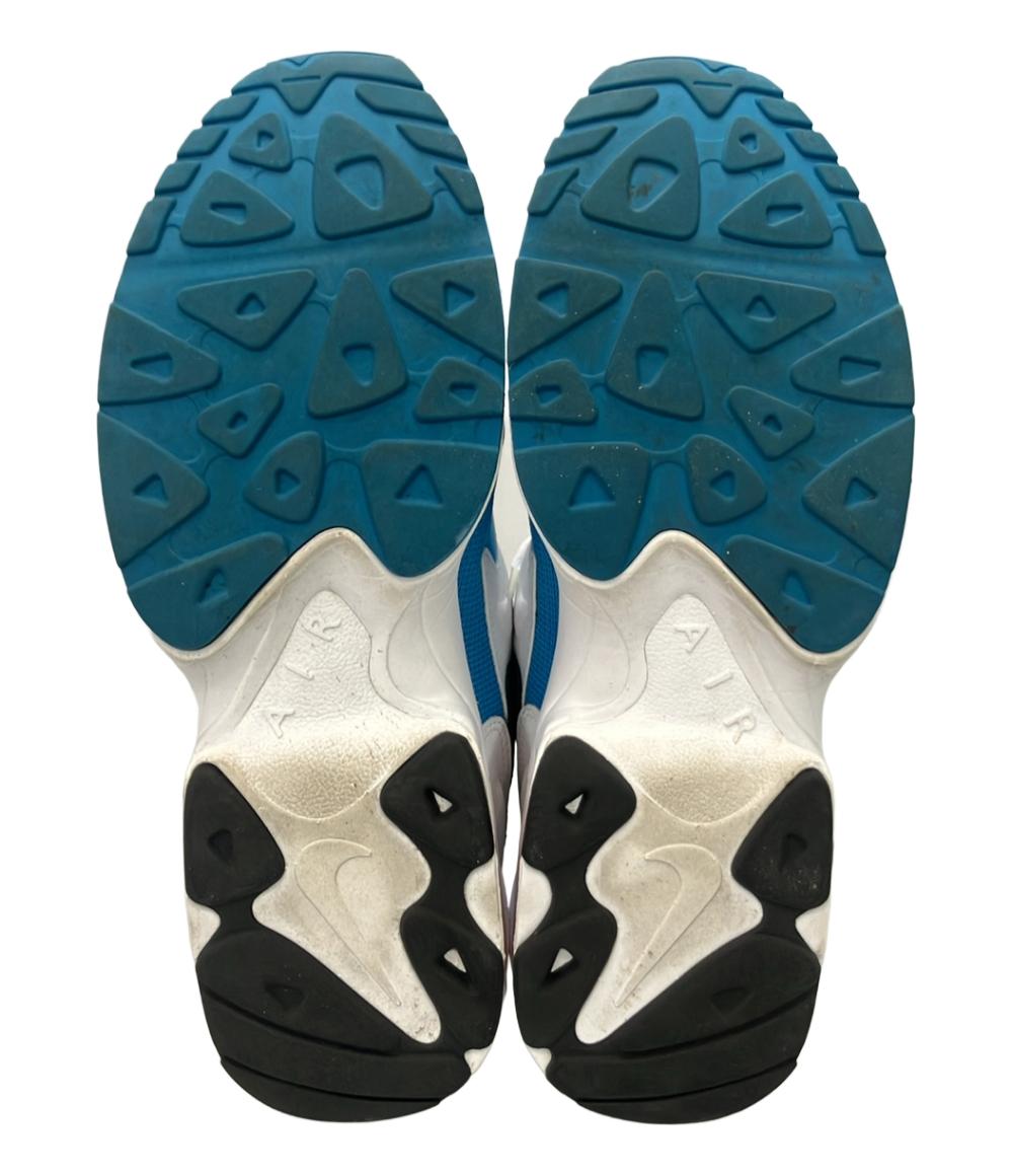 NIKE ローカットスニーカー エアマックススクエア ライト AO1741-100 メンズ SIZE 28.0 (XL) ナイキ