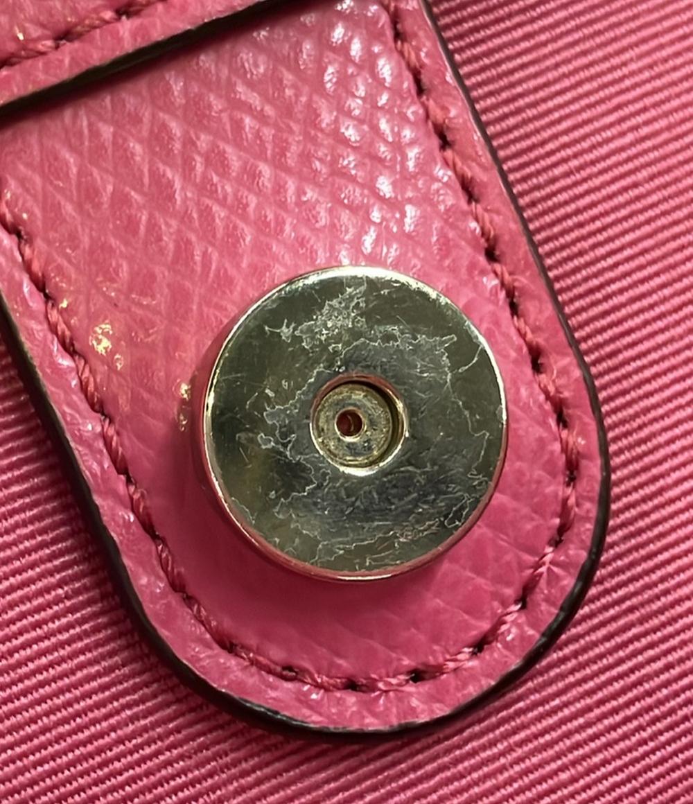 COACH 2WAY ハンドバッグ ショルダーバッグ 斜め掛け F36637