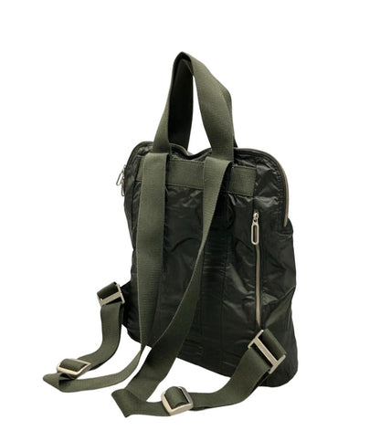 美品 LeSportsac リュック レディース レスポートサック