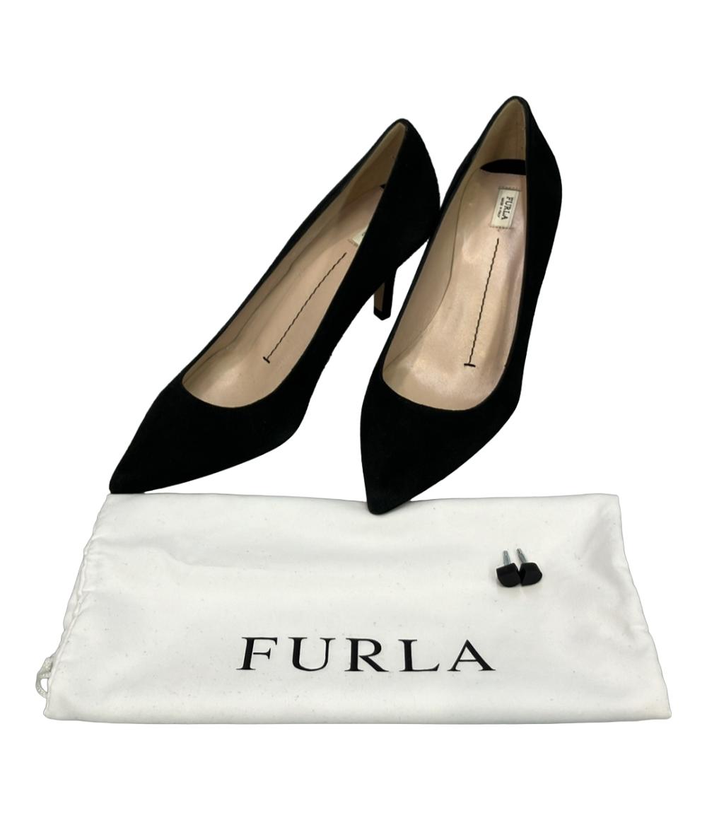 Furla パンプス レディース SIZE 35.5 (S) フルラ