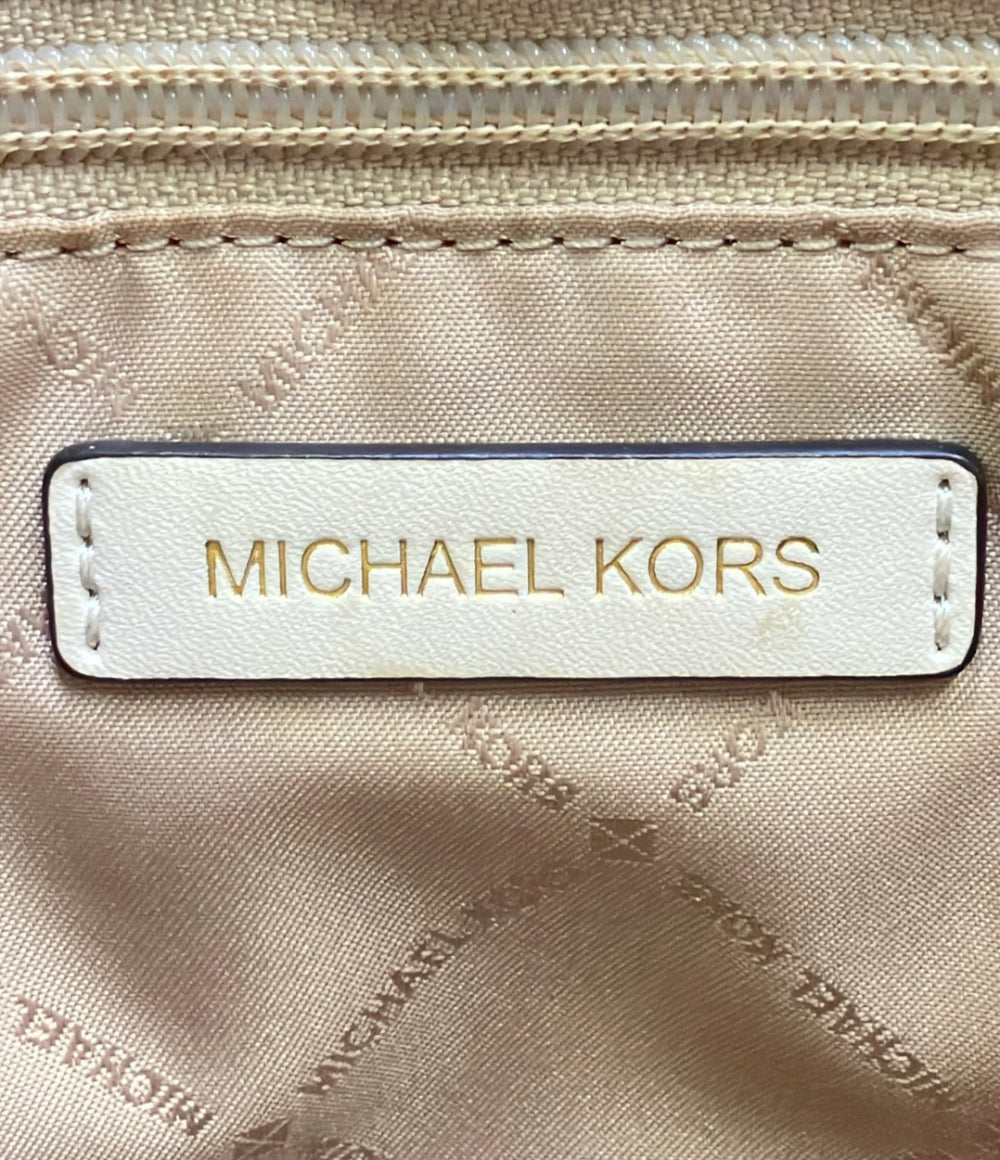 MICHAEL KORS ハンドバッグ レディース マイケルコース