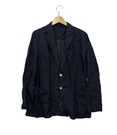 メーカーズシャツ テーラードジャケット メンズ SIZE M Maker's Shirt