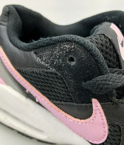 NIKE ローカットスニーカー WMNS AIR MAX FUSION CJ1671-005 レディース SIZE 24.0 (L) ナイキ
