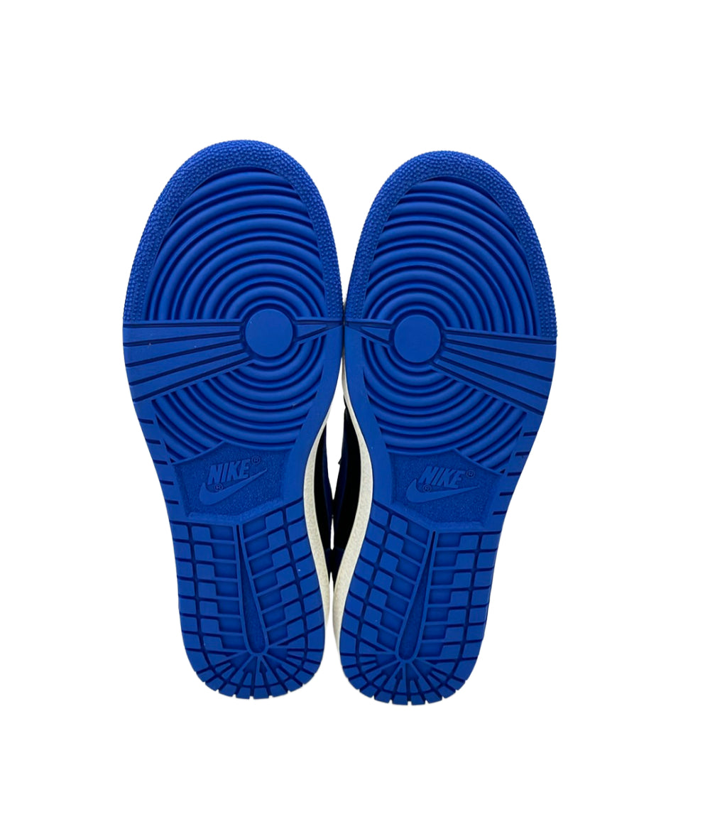 美品 NIKE ローカットスニーカー AIR JORDAN 1 LOW 85 lB1981-004 メンズ SIZE 27.0 ナイキ