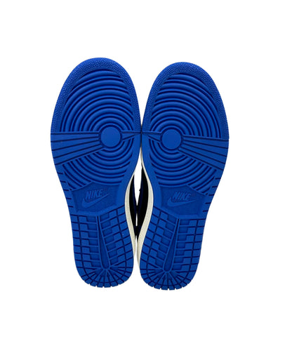 美品 NIKE ローカットスニーカー AIR JORDAN 1 LOW 85 lB1981-004 メンズ SIZE 27.0 ナイキ