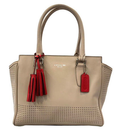 COACH トートバッグ ハンドバッグ 22388 レディース コーチ