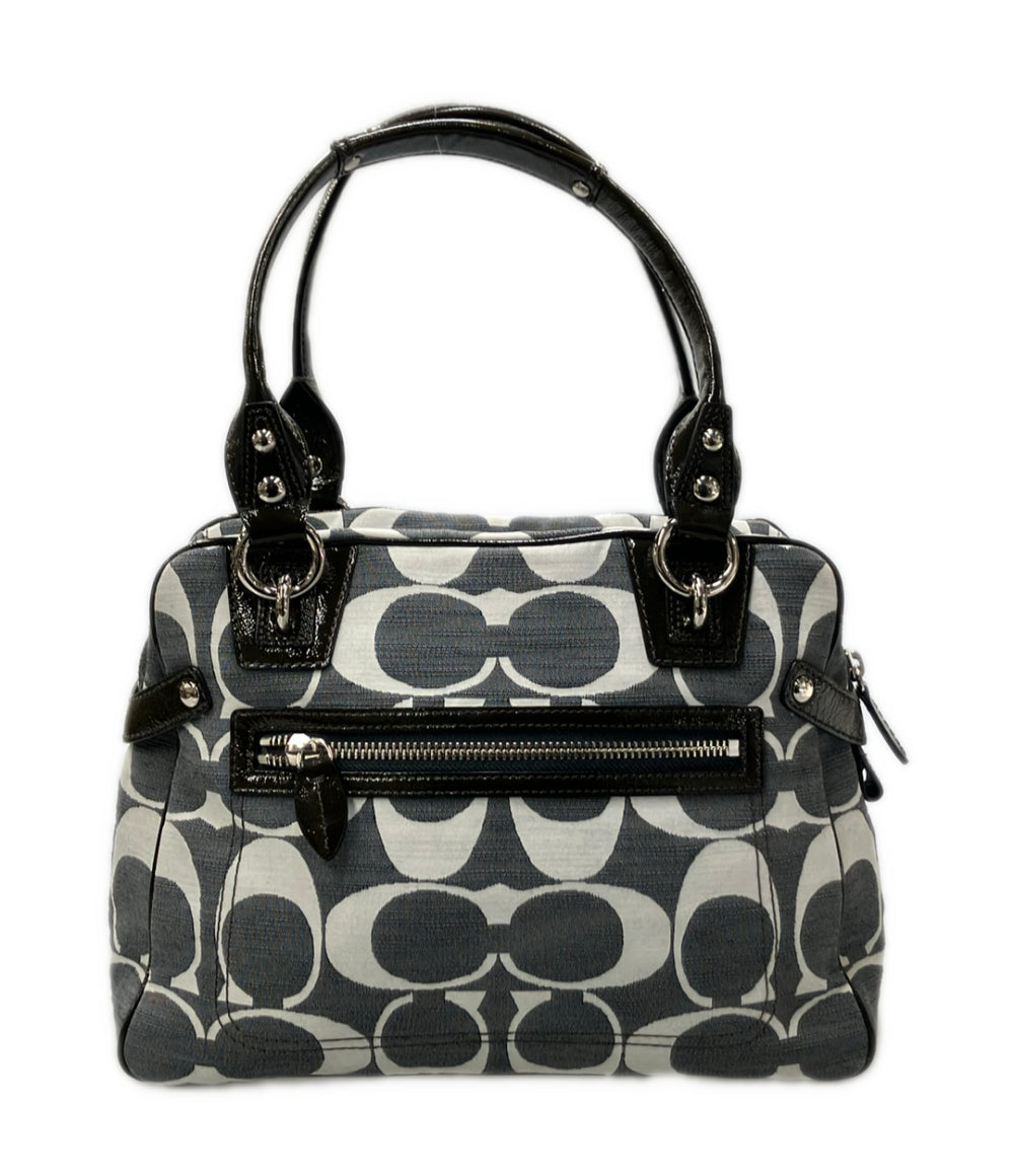 COACH ハンドバッグ トートバッグ シグネチャー 13286 レディース コーチ
