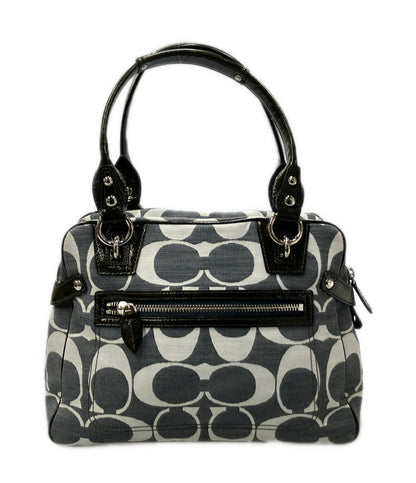 COACH ハンドバッグ トートバッグ シグネチャー 13286 レディース コーチ