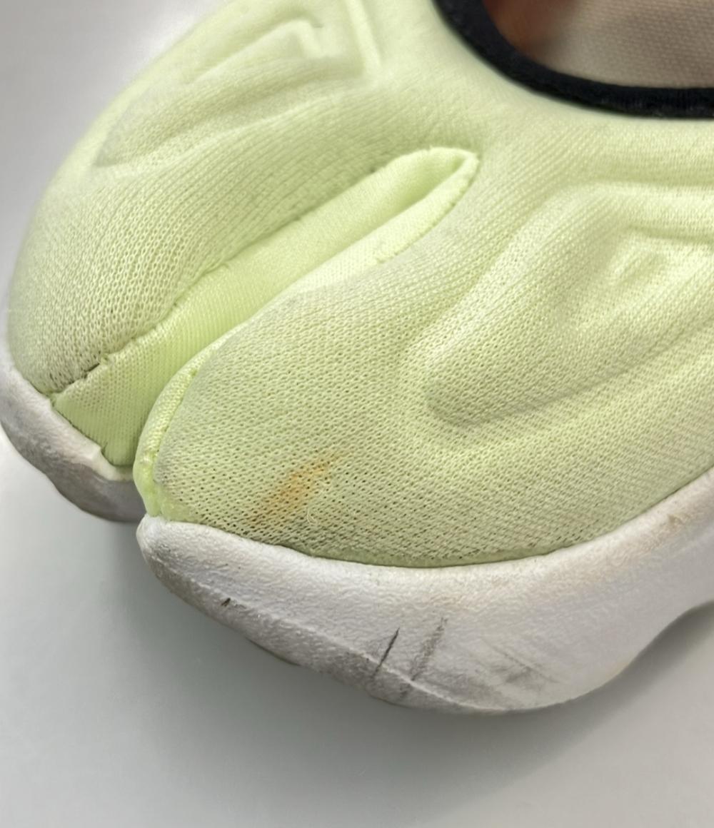 NIKE スニーカーサンダル W AQUA RIFT CW7164-700 レディース SIZE 22.5 (S) ナイキ