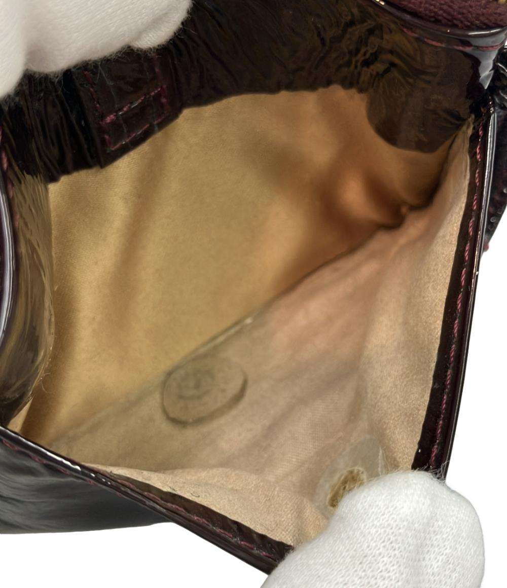 ATAO コインケース キーリング付き レディース アタオ