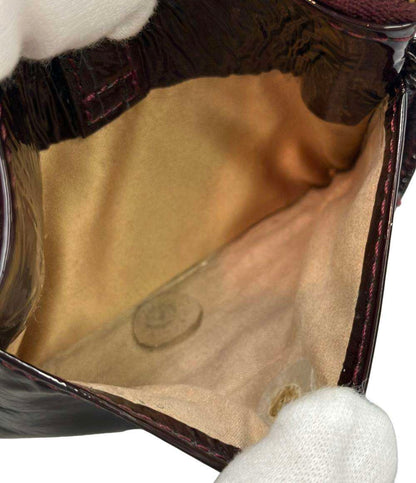 ATAO コインケース キーリング付き レディース アタオ