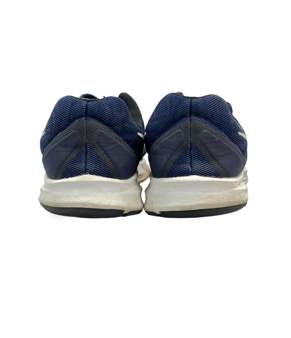 ナイキ ローカットスニーカー DOWNSHIFTER 7 852459-400 メンズ SIZE 25.0 (S) NIKE