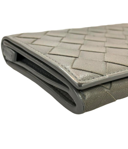 ボッテガ・ヴェネタ 長財布 レディース BOTTEGA VENETA