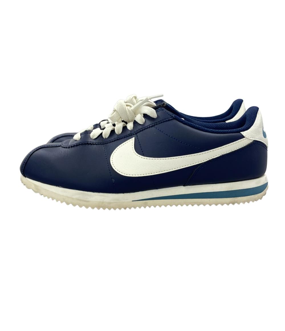 NIKE ローカットスニーカー CORTEZ DM4044-400 メンズ SIZE 26.5 (M) ナイキ