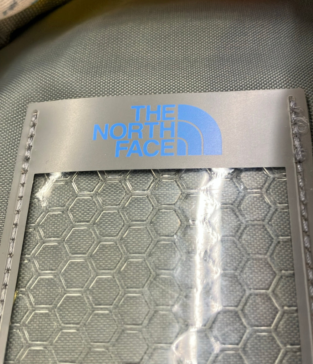THE NORTH FACE リュック デイパック 地図柄 スモールデイ NMJ72204 キッズ ザ・ノース・フェイス