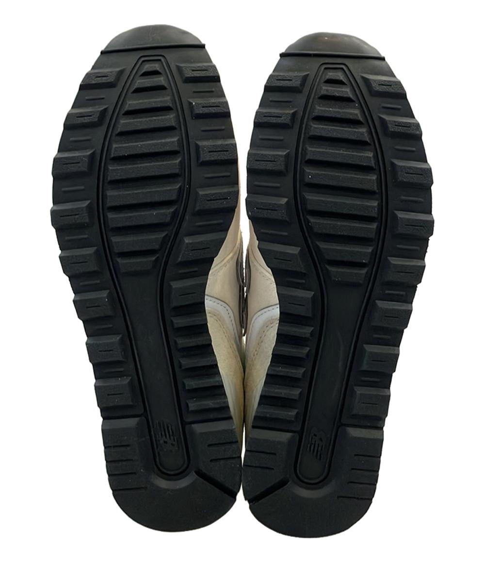 美品 NEW BALANCE ローカットスニーカー WL996SJ2 レディース SIZE 23.0 (M) ニューバランス