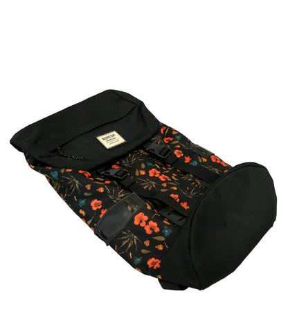 BURTON リュック デイパック 花柄 メンズ バートン