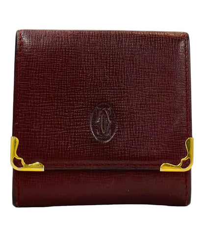 カルティエ コインケース レディース Cartier