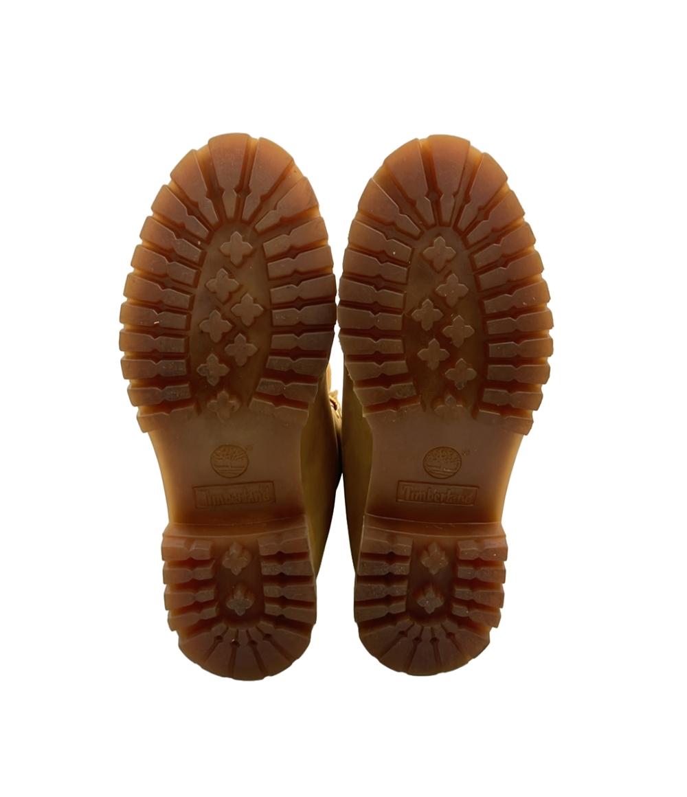Timberland ワークブーツ メンズ SIZE 9 W (L) ティンバーランド