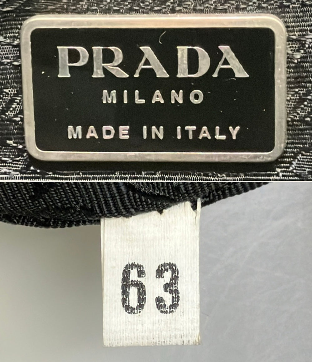 PRADA ワンショルダーバッグ 肩掛け レディース プラダ
