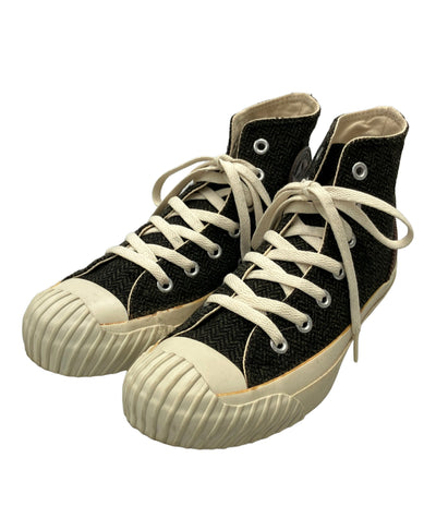 CONVERSE ハイカットスニーカー オールスター ST ハンティングジャケット R HI 1CK334 レディース SIZE 23.5 コンバース
