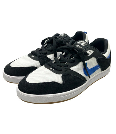 美品 NIKE SB ローカットスニーカー アリウープ CJ0882-104 メンズ SIZE 25.5 ナイキエスビー