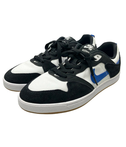 美品 NIKE SB ローカットスニーカー アリウープ CJ0882-104 メンズ SIZE 25.5 ナイキエスビー