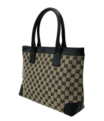GUCCI ハンドバッグ トートバッグ GGキャンバス 002 1119 204961 レディース グッチ