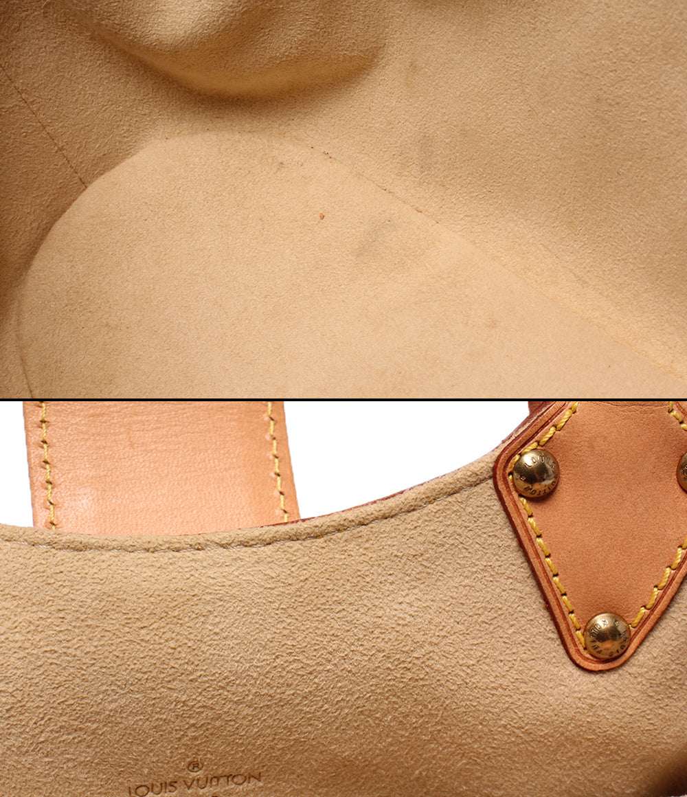 LOUIS VUITTON ハンドバッグ テダPM モノグラム M92399 レディース ルイ・ヴィトン