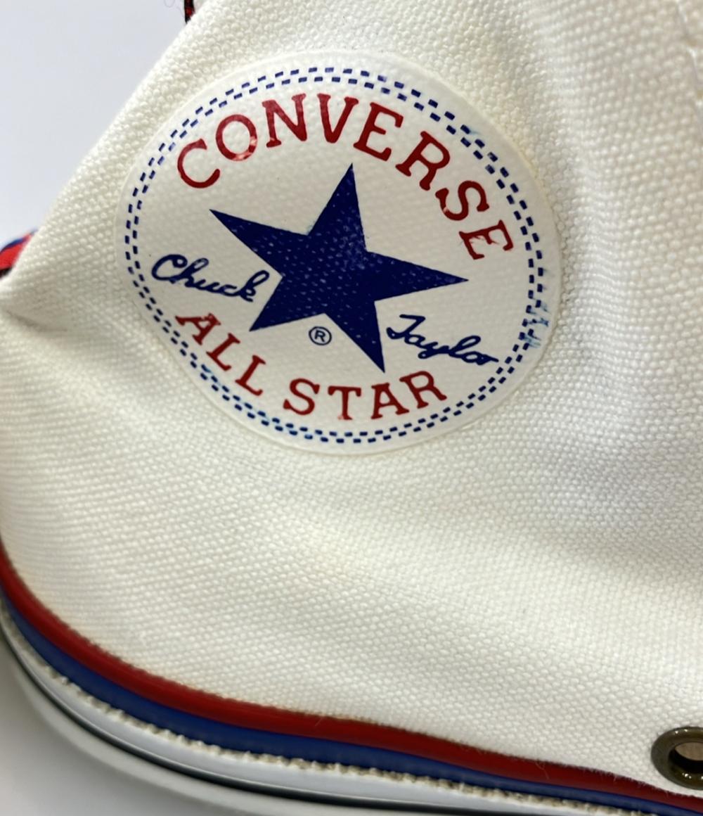 CONVERSE ハイカットスニーカー メンズ SIZE 25.5 (S) コンバース