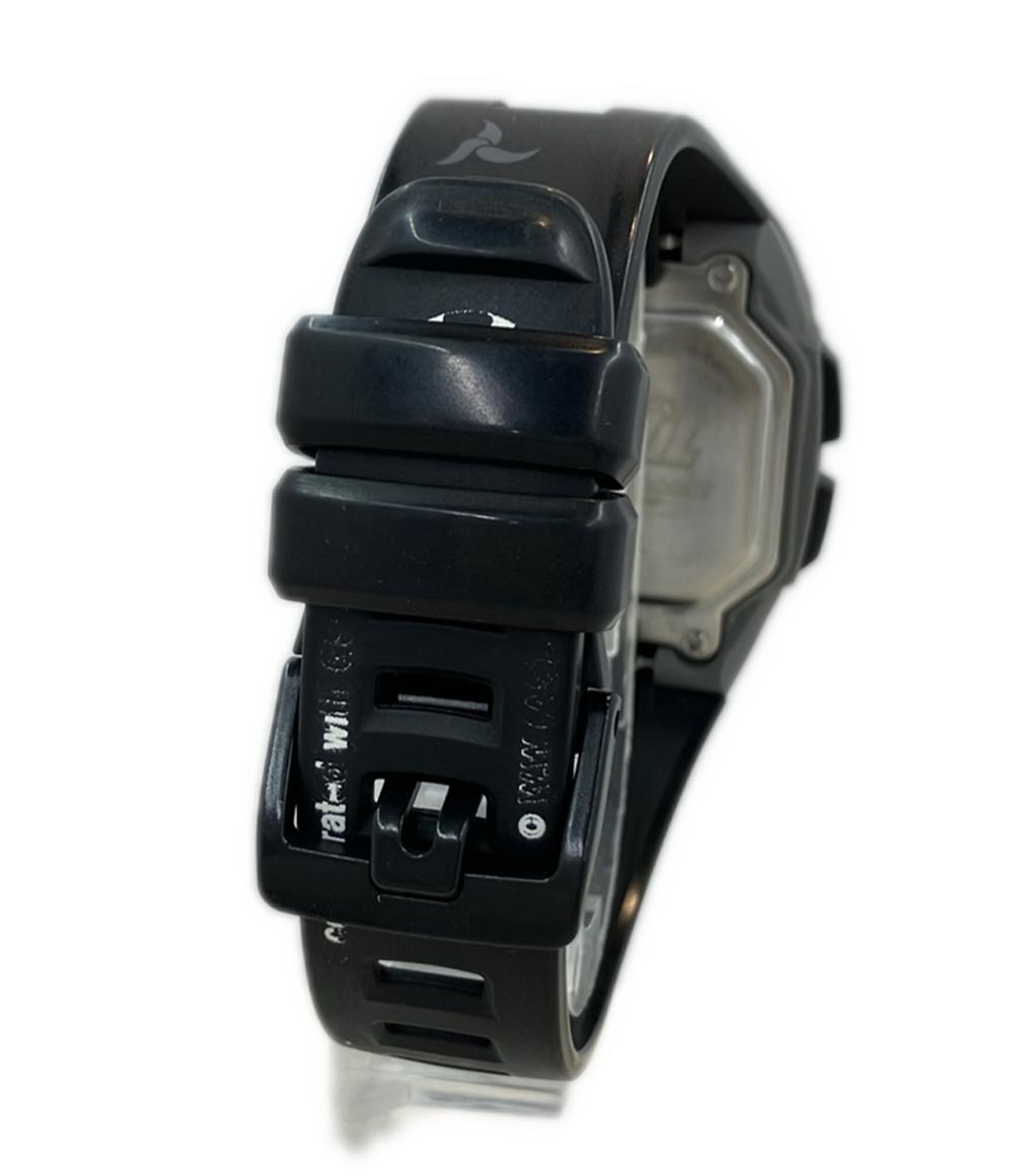 CASIO 腕時計 弱虫ペダル ソーラー メンズ カシオ