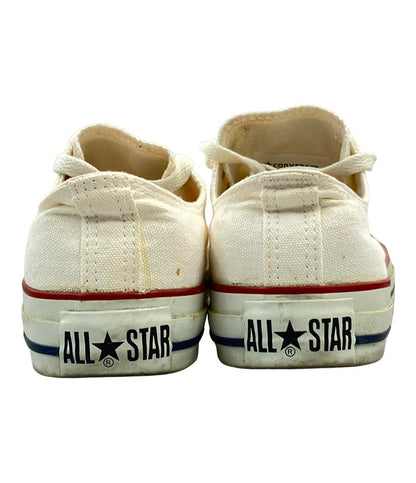 CONVERSE ローカットスニーカー レディース SIZE 24.0 (L) コンバース