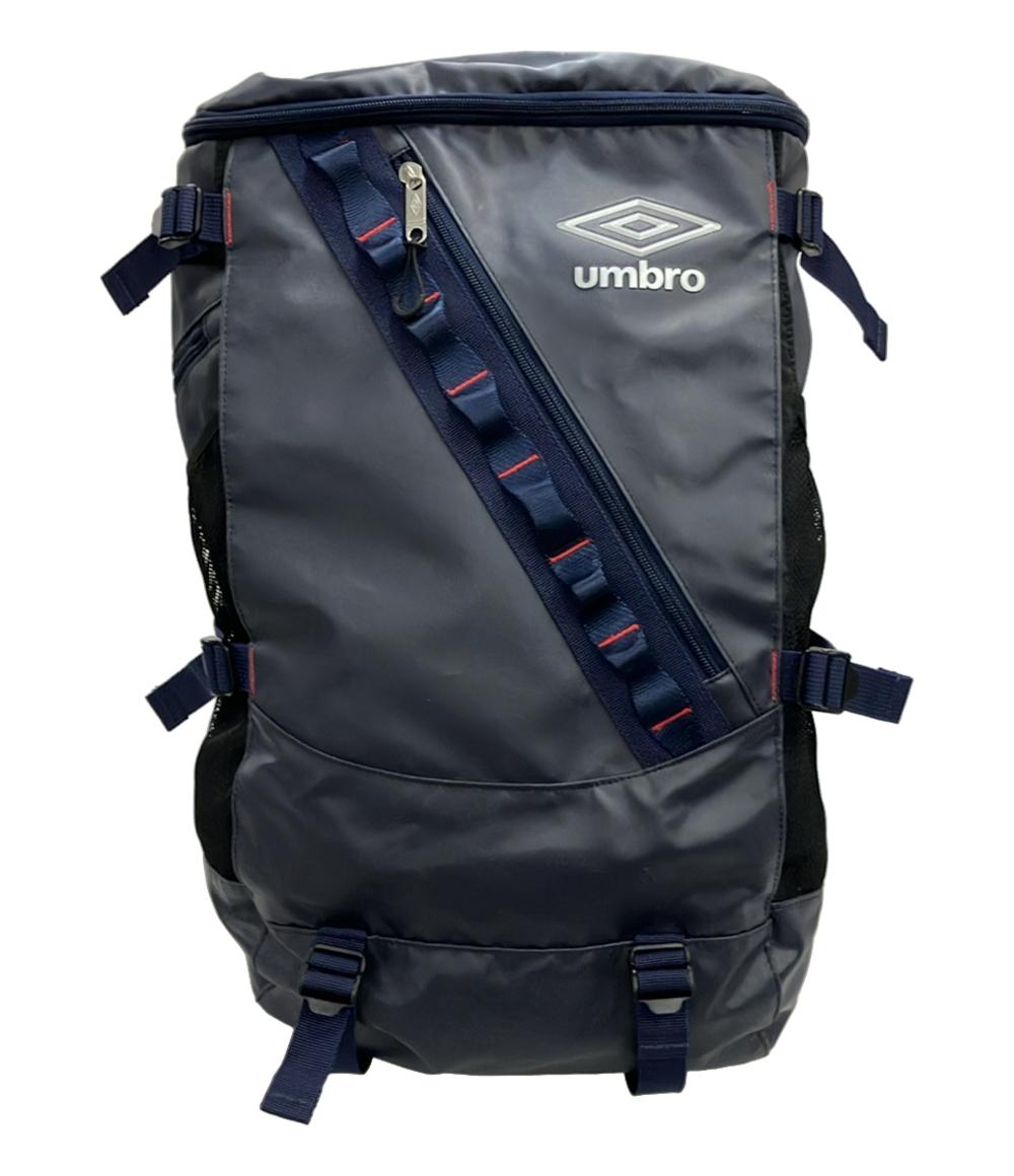 アンブロ バックパック 37L UUAPJA02 メンズ UMBRO