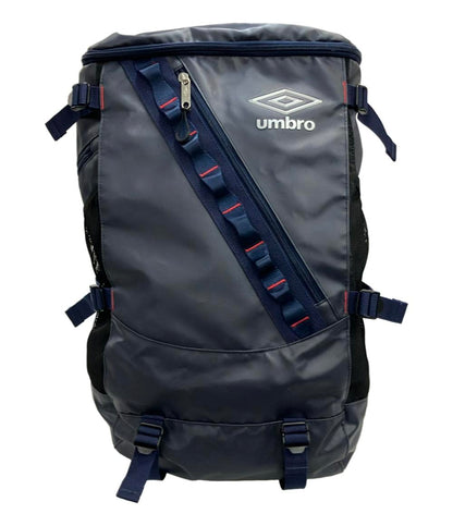 アンブロ バックパック 37L UUAPJA02 メンズ UMBRO